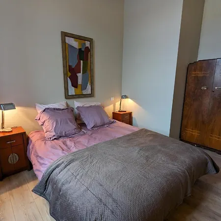 Maison 10 Pers. - Cour Privative, Cinéma, Garage, - Fr-1-653-252 Hébergement de vacances *