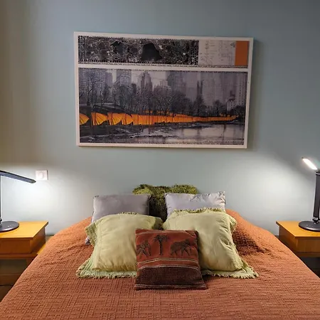 Maison 10 Pers. - Cour Privative, Cinéma, Garage, - Fr-1-653-252 *