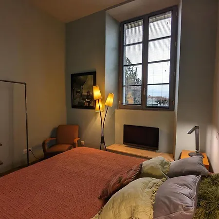 Maison 10 Pers. - Cour Privative, Cinéma, Garage, - Fr-1-653-252