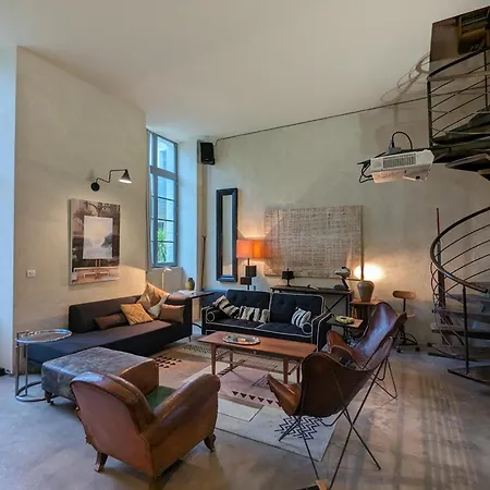 Maison 10 Pers. - Cour Privative, Cinéma, Garage, - Fr-1-653-252 Angoulême