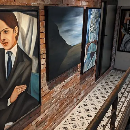 Maison 10 Pers. - Cour Privative, Cinéma, Garage, - Fr-1-653-252 Hébergement de vacances Angoulême