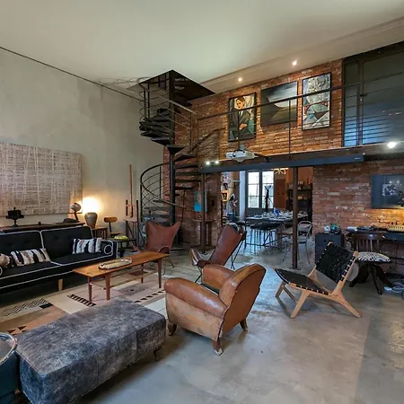 Maison 10 Pers. - Cour Privative, Cinéma, Garage, - Fr-1-653-252 Hébergement de vacances